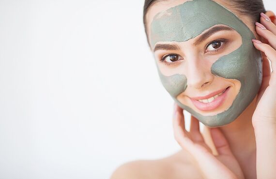 福岡県大牟田市でクレイセラピーの施術を行っておりますのでお試しください