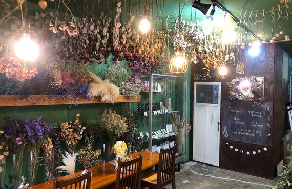 理学療法士が営むクレイパック・アロマトリートメント・かっさサロン NUKUMORI