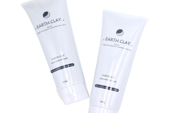 クレイマスクで贅沢な角質ケア！エクストラオリエンタルマスクが新登場！